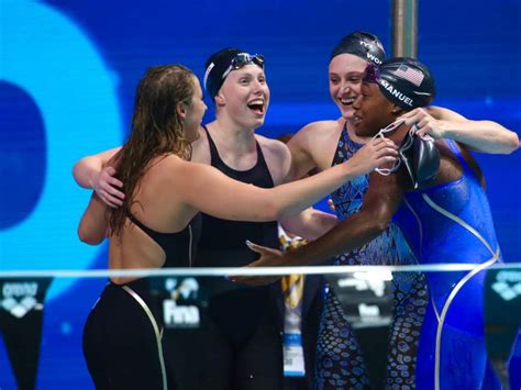 Jade ulutule, frankreich vs gayle broughton, neuseeland | rugby | tokyo stadium. Dressel holt siebtes Gold - US-Frauen schwimmen Weltrekord ...