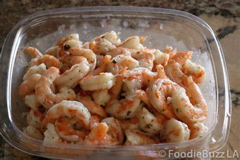 A feel good grilled seafood for this warmer season! Costco cilantro lime shrimp love this stuff too | Cilantro ...