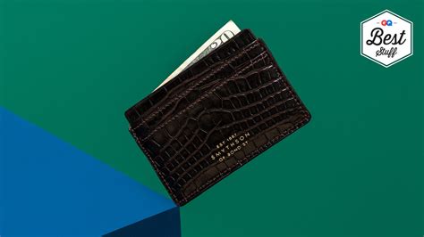 We did not find results for: The Best Card Holders To Solve Your Bulky Wallet Problems for Good | GQ