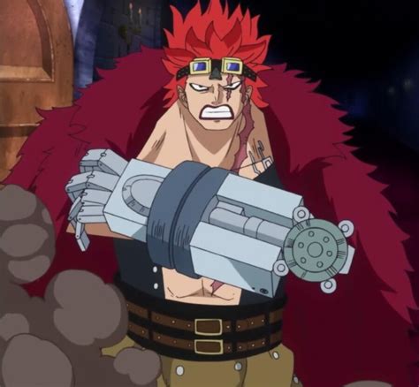 Share the best gifs now >>>. One Piece : Tokoh Super Rookie Yang Diambil Dari Tokoh ...