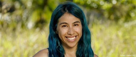Survivor Edge Of Extinction Recap Wendy Diaz Sent Packing On Revote