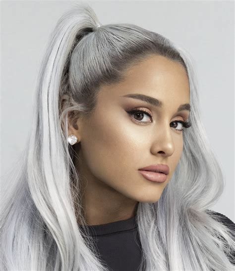 Doja cat and megan thee stallion) (official video). Ariana Grande Biography, Career, Age, Early life, family