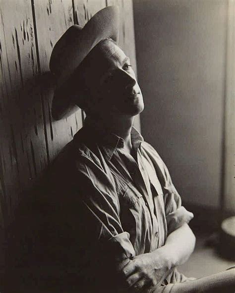 John Rawlings Cecil Beaton 1944