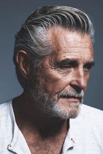 Older Mens Long Hairstyles Older Men Haircuts Hairstyles Over 50