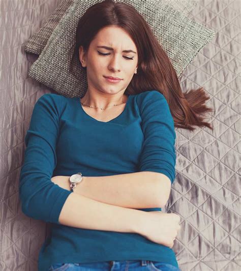 13 Home Remedies To Relieve Period Cramps