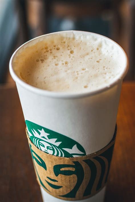 13 Most Popular Starbucks Tea Drinks Sweet Steep