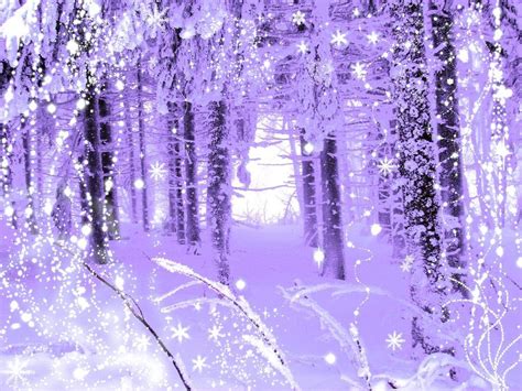 Winter In The Enchanted Forest By Aerin Sama On Deviantart How To Use