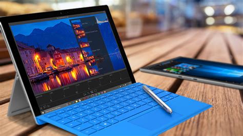 Microsoft Surface Pro 5 To Debut In Spring 2017 With Kaby Lake Cpu And