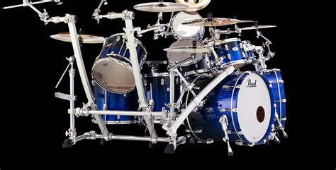 Drum Racks Pearl Drums Official Site