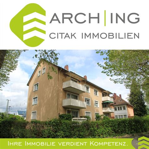 Mit balkon und neuer einbauküche in neuwied. Wohnanlage mit 2 Mehrfamilienhäusern und 12 Wohnungen in ...