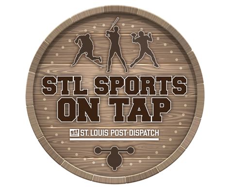 St Louis Post Dispatch Sports On Tap Tix To Party