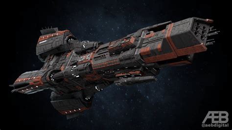 The Expanse Mcrn In 2020 The Expanse Ships Starship Design Sci Fi