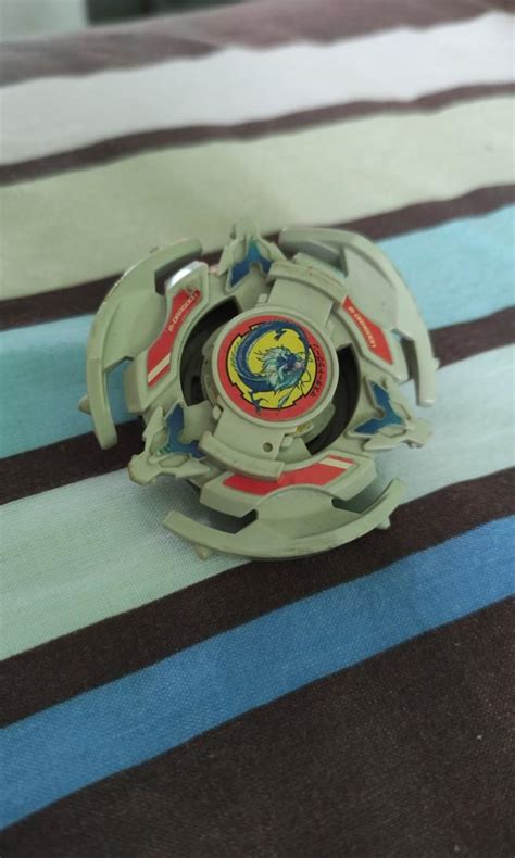 Beyblade Old School Versions Hobbies And Toys Toys And Games On Carousell