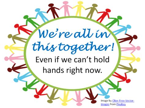 This is a good time for a few reminders about how to be a good neighbor: When Slogans Don't Work - Safety Risk .net