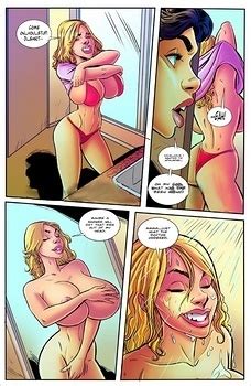 Chubby Hubby Ice Cream Xxx Comix Muses Sex Comics