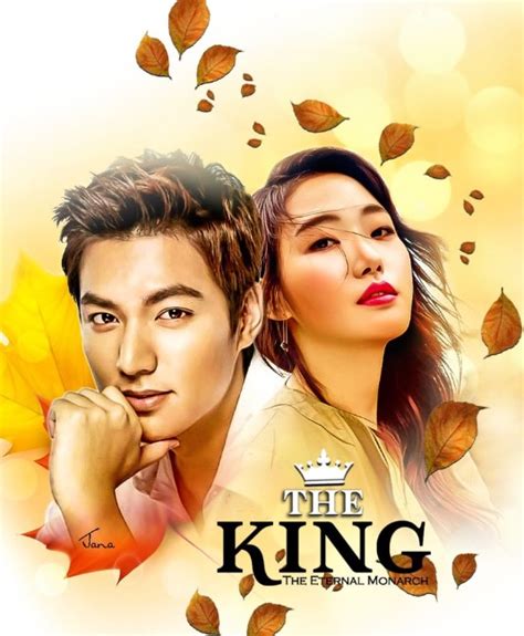 Eternal monarch see more ». The King: Eternal Monarch Korean Drama (2020) Cast ...