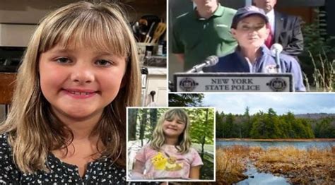 9 Year Old Girl Vanishes During Bike Ride While Camping In Ny State Park Genel Destek Matik