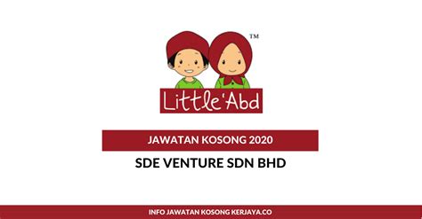 Bhd was acquired by coffee day enterprises for ₹770m on aug 22, 2017. Jawatan Kosong Terkini SDE Venture Sdn Bhd • Kerja Kosong ...