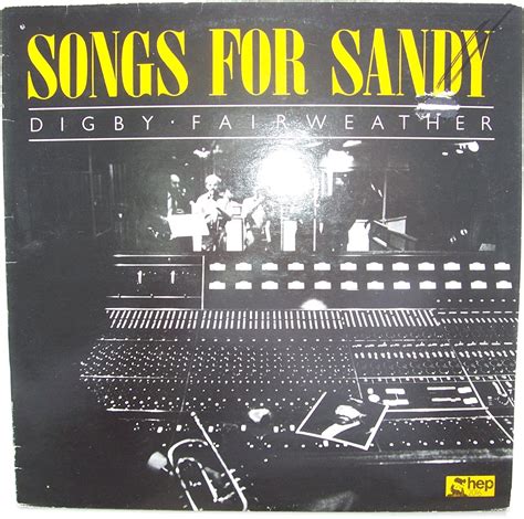 Songs For Sandy Vinyl Uk