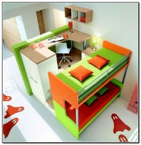 Cool Bunk Beds For Kids Beds Home Design Ideas K2dw0wwql35177