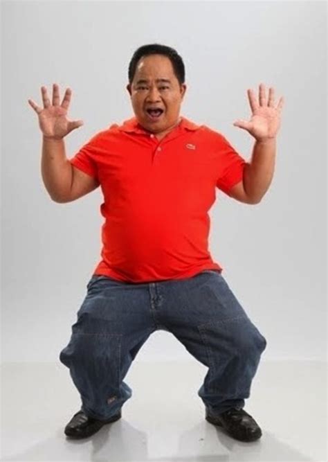 Pinoy Comedian Bentong Passed Away At The Age Of 55