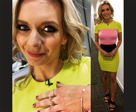 Countdown S Rachel Riley In Pictures I Know All News