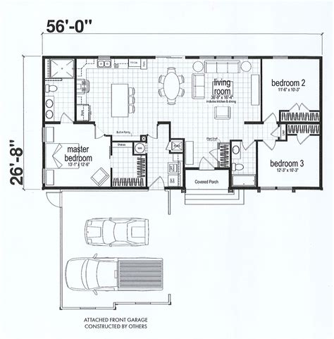 Available Floor Plans The Sequoia Perpetual Homes Danville Ca