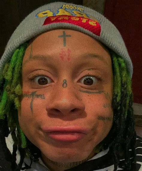 Trippie Redd Trippie Redd Cute Rappers Rappers