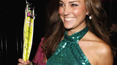 Kate Middleton Always Looks Good No Matter How Late She Parties Fox News