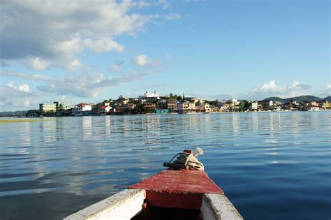 Flores Guatemala Travelwider