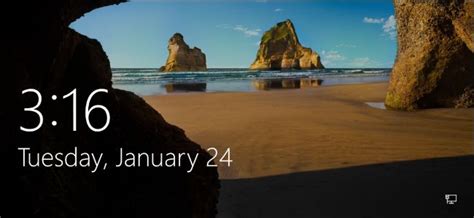 How To Customize The Lock Screen On Windows 8 Or 10