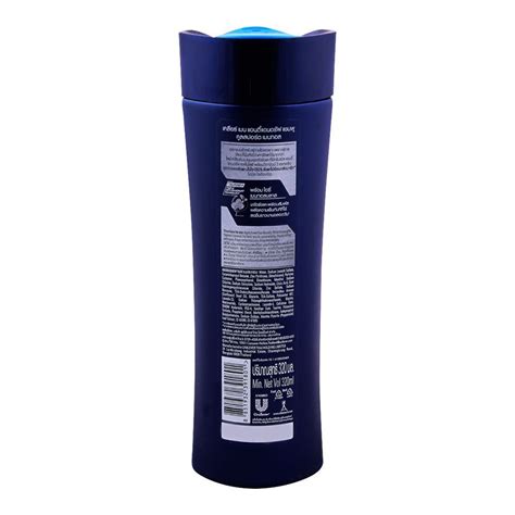 But then, yes, it is never to late! Order Clear Men Anti-Dandruff Cool Sport Menthol Shampoo ...