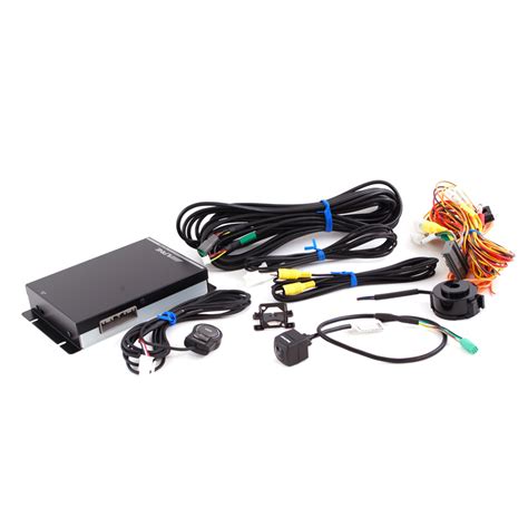 Please download these alpine backup camera wiring diagram by using the download button, or right visit selected image, then use save image menu. Alpine HCE-C305R Active View Rear Camera System with 4 Different Viewing Modes at ...