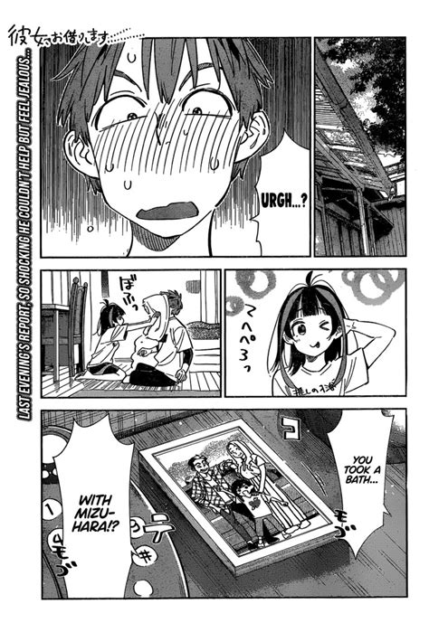 rent a girlfriend chapter 274 - kanojo, okarishimasu Manga Online