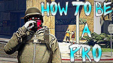Gta V Online How To Become A Pro Sniper Tips And Tricks Youtube