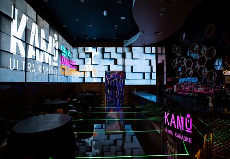 Kamu Ultra Karaoke Las Vegas Photos Reviews And Information
