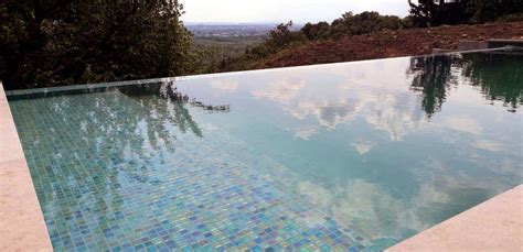 Wall Swimming Pool X Tilestone Pools One Piece Tiled Pools One