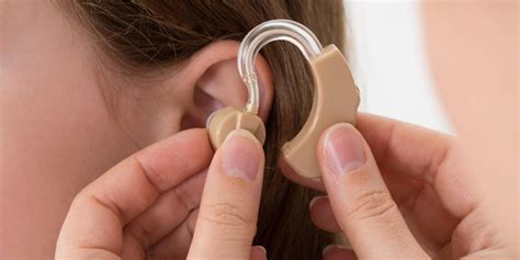 Appareils auditifs rechargeables notre sélection à petit prix