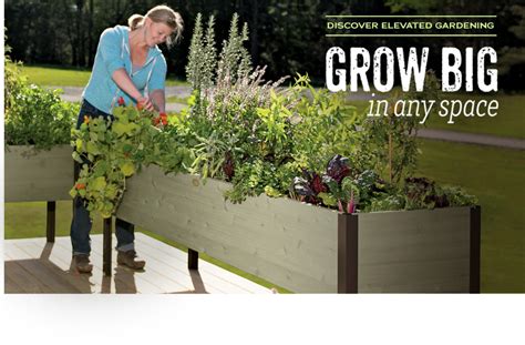 Check spelling or type a new query. Guide to Elevated Gardening | Gardener's Supply | Elevated ...