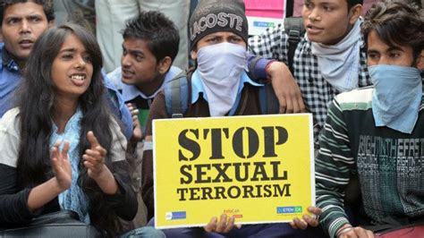Perempuan Israel Diperkosa Beramai Ramai Di India Bbc News Indonesia