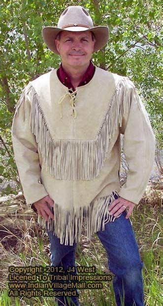 Handcrafted Tribal Impressions Native Shirt Collection