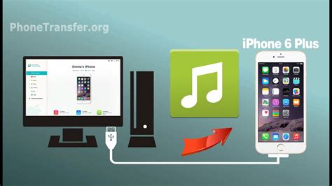 How do i download pictures from my iphone to my computer windows 7? How to Transfer Music from Computer to iPhone 6 Plus ...