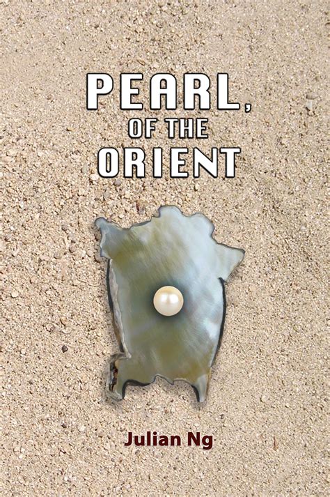 Pearl Of The Orient My Books