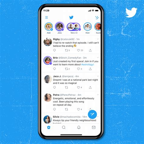 What Is Twitter Spaces Audio Chat Comes To Twitter Sprout Social
