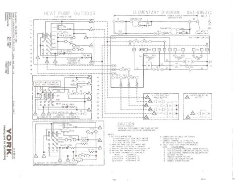 The cabinet is installed in the ductwork close to the air handler or furnace. Trane Xr13 Air Conditioner Wiring Diagram - Wiring Diagram