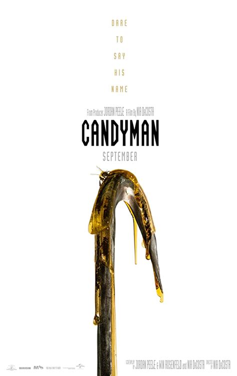 Showing movies in horror genre sorted by release date. Candyman (2020) | Coming Soon Movie Trailer 2020-2021