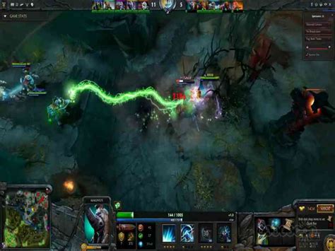 All heroes and items are available to you from the start, and any gained experience serves to. Dota 2 Game Download Free For PC Full Version ...