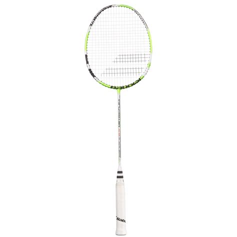 Before you learn how to play your dream sport the three categories of balance are; Babolat Satelite 6.5 Synchro Badminton Racket 2014 ...