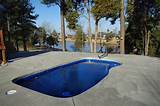 Southeast Pool Builders Pictures
