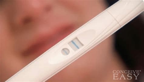 However, not all positive pregnancy tests mean that a woman is pregnant. Am I Pregnant? False Positive Pregnancy Test ...